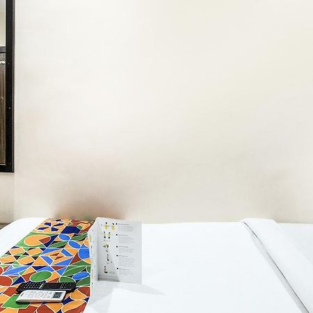 Hotel Horizon Bombay Extérieur photo