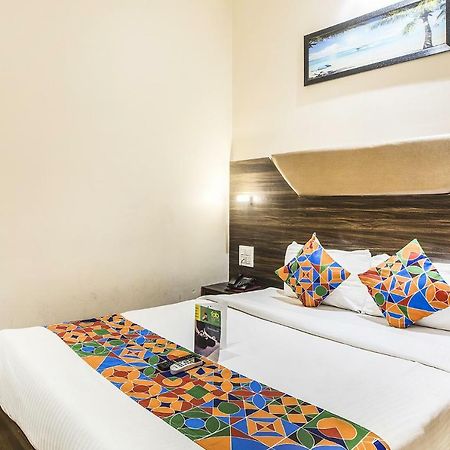 Hotel Horizon Bombay Extérieur photo