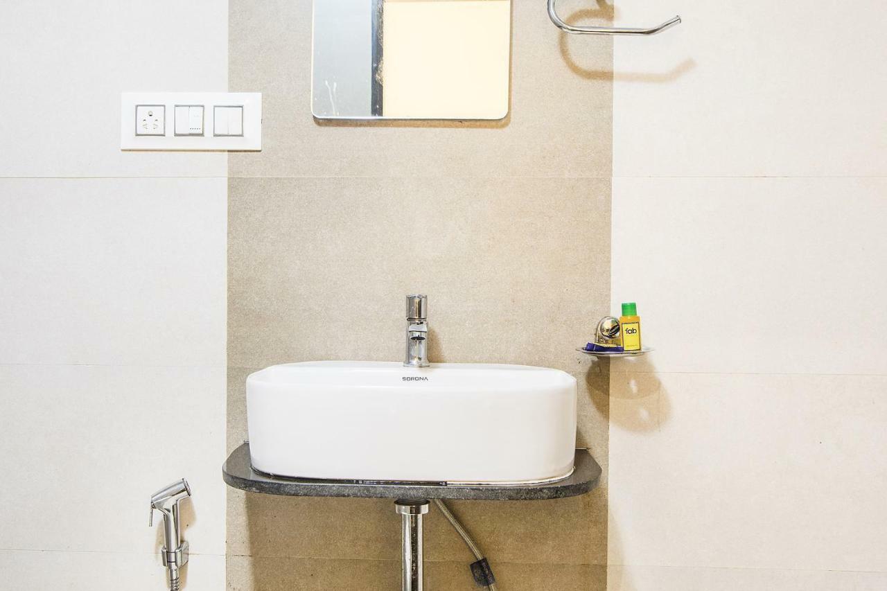 Hotel Horizon Bombay Extérieur photo