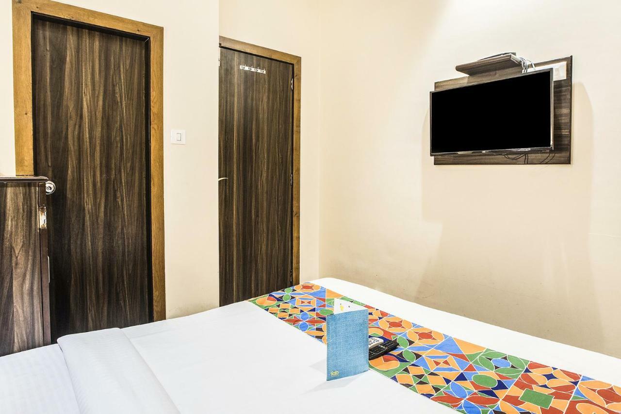 Hotel Horizon Bombay Extérieur photo