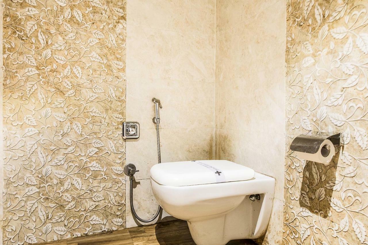Hotel Horizon Bombay Extérieur photo