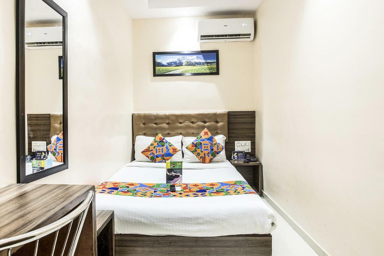 Hotel Horizon Bombay Extérieur photo