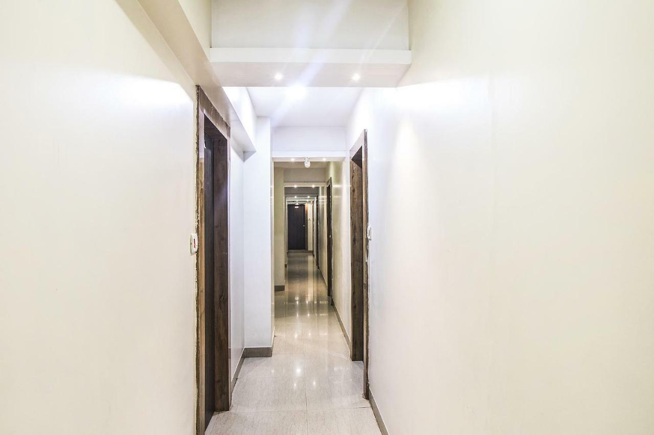 Hotel Horizon Bombay Extérieur photo