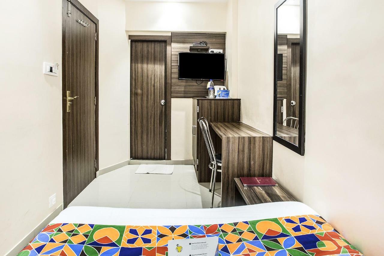 Hotel Horizon Bombay Extérieur photo