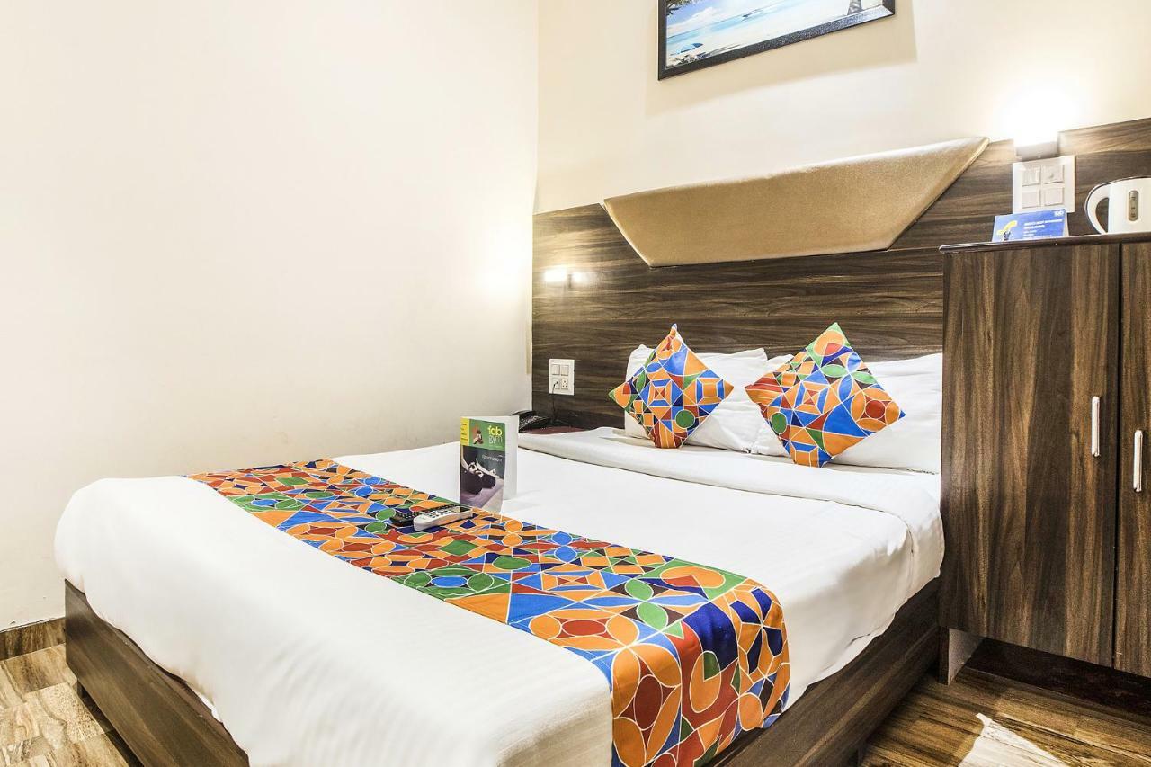 Hotel Horizon Bombay Extérieur photo