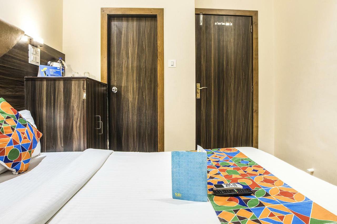 Hotel Horizon Bombay Extérieur photo