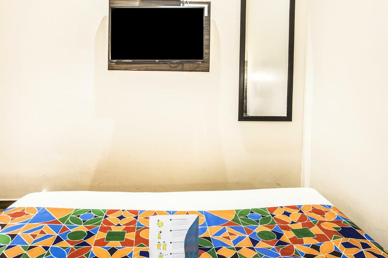 Hotel Horizon Bombay Extérieur photo