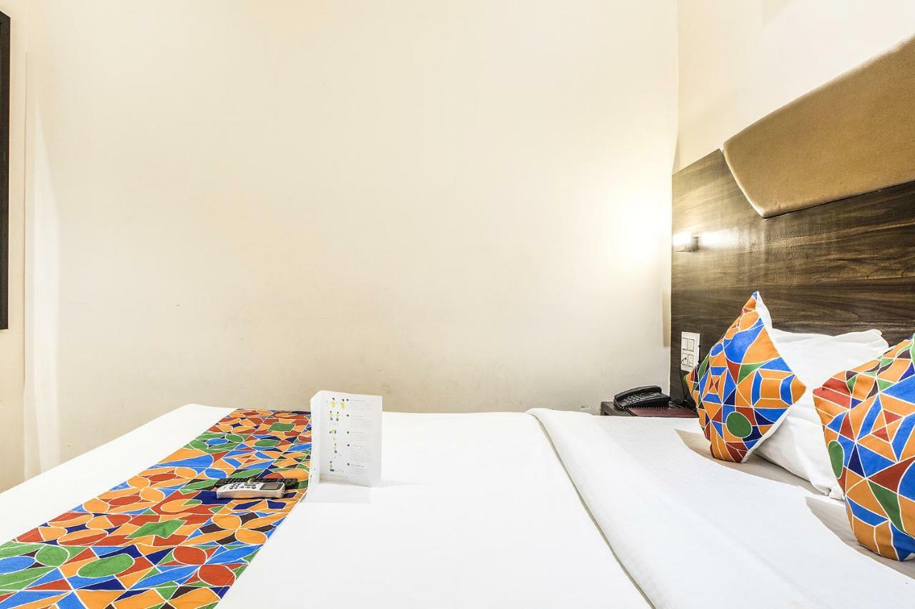 Hotel Horizon Bombay Extérieur photo