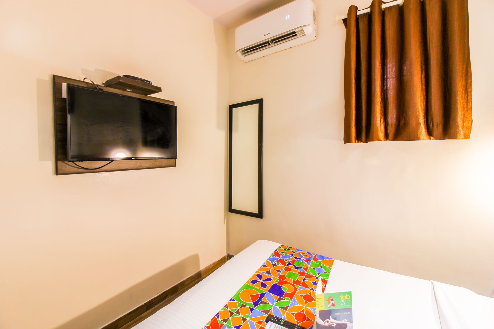 Hotel Horizon Bombay Extérieur photo